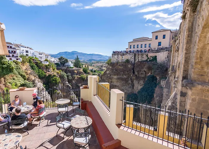 Hotel Don Miguel