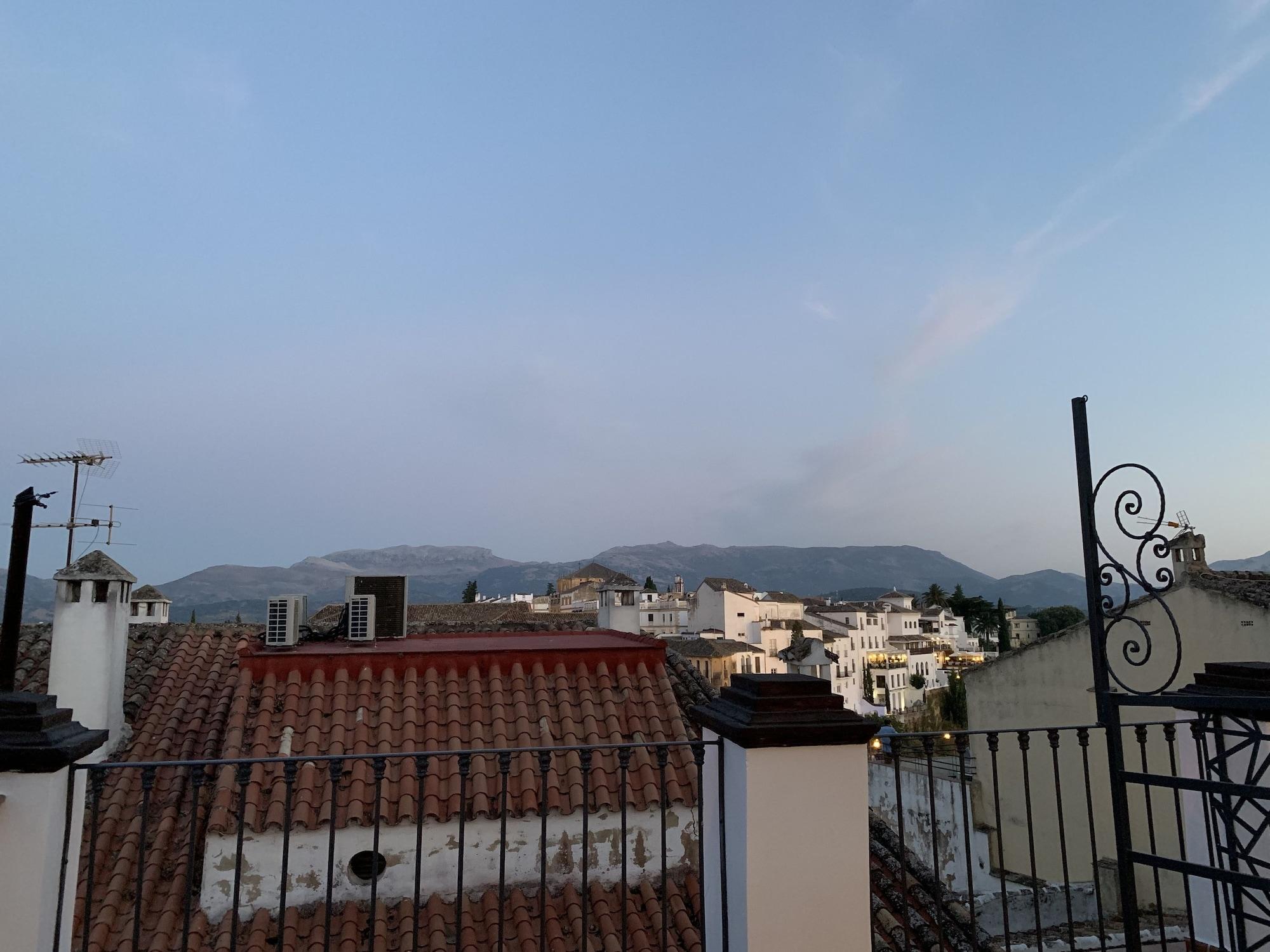 Don Miguel Hotel Ronda