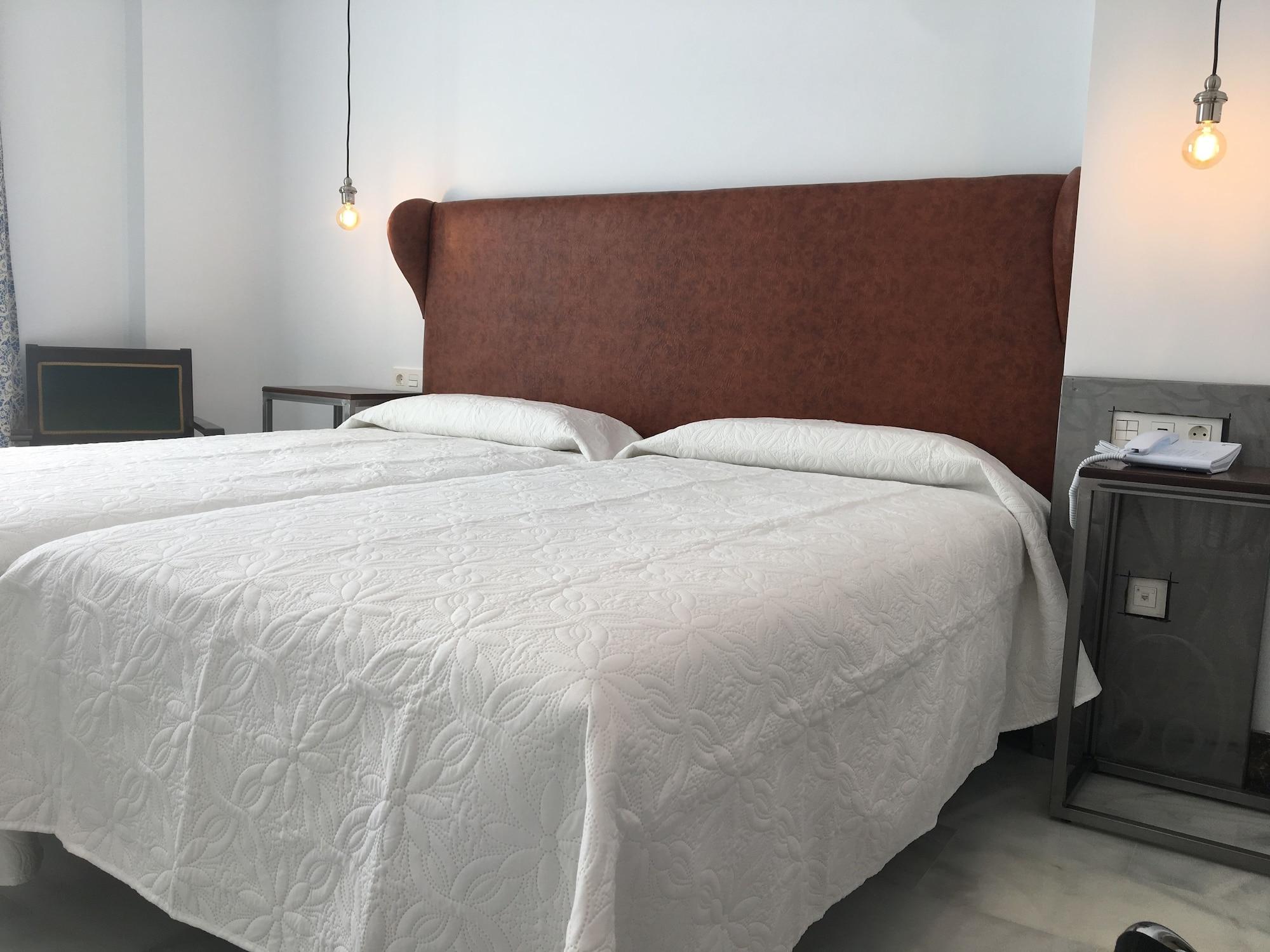 Don Miguel Hotel 4*