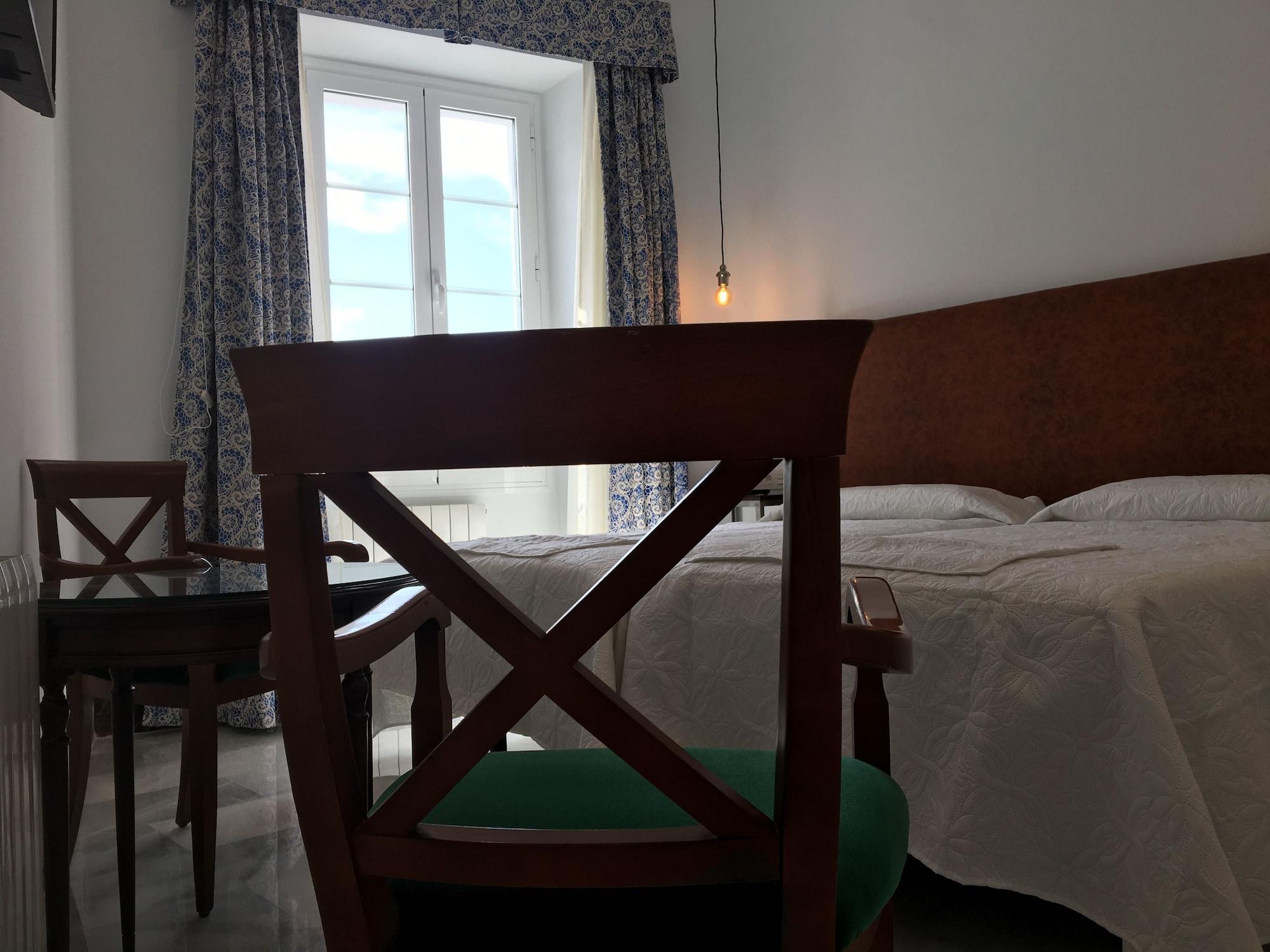 Don Miguel Hotel