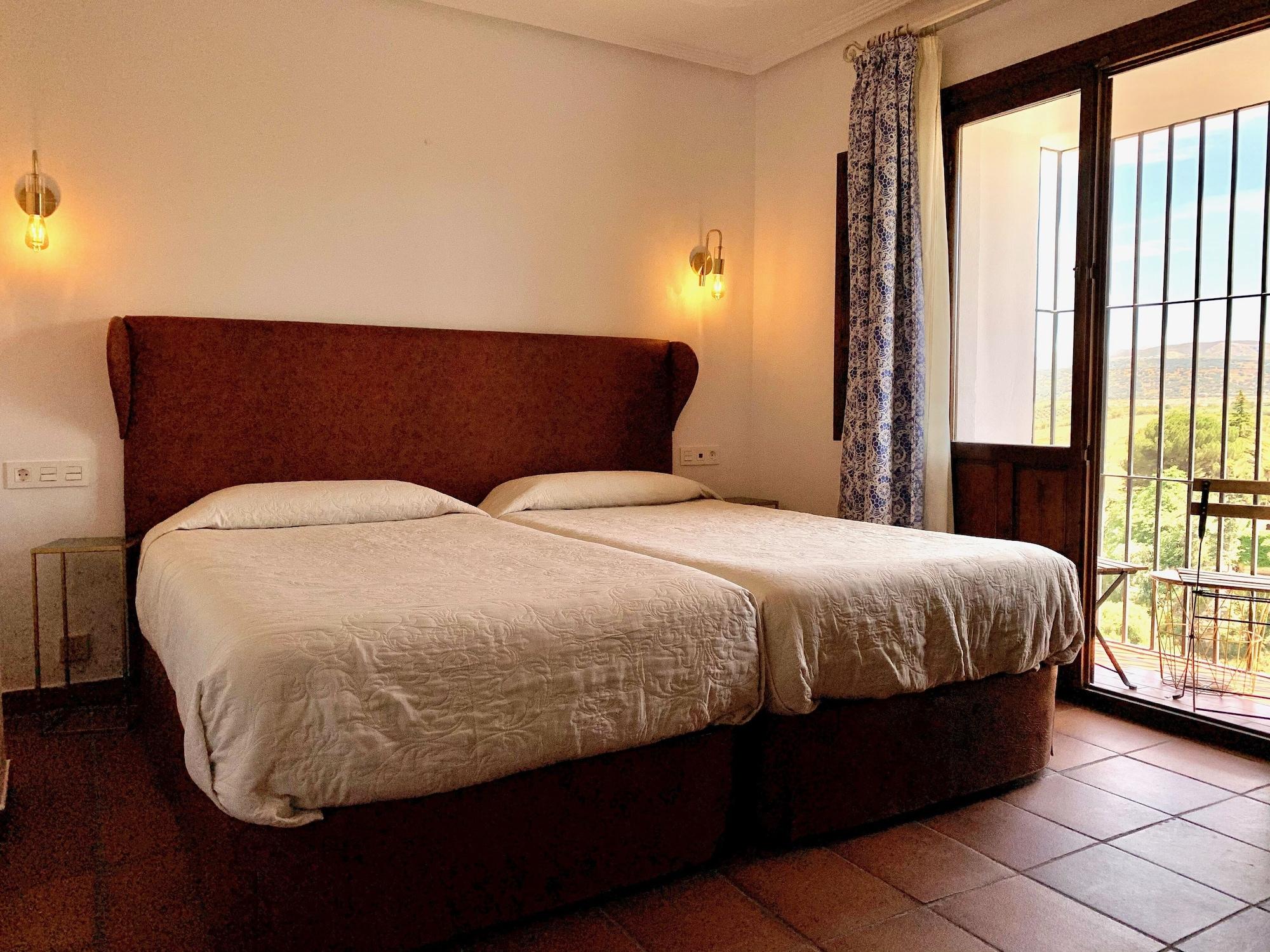 Hotel Don Miguel Ronda