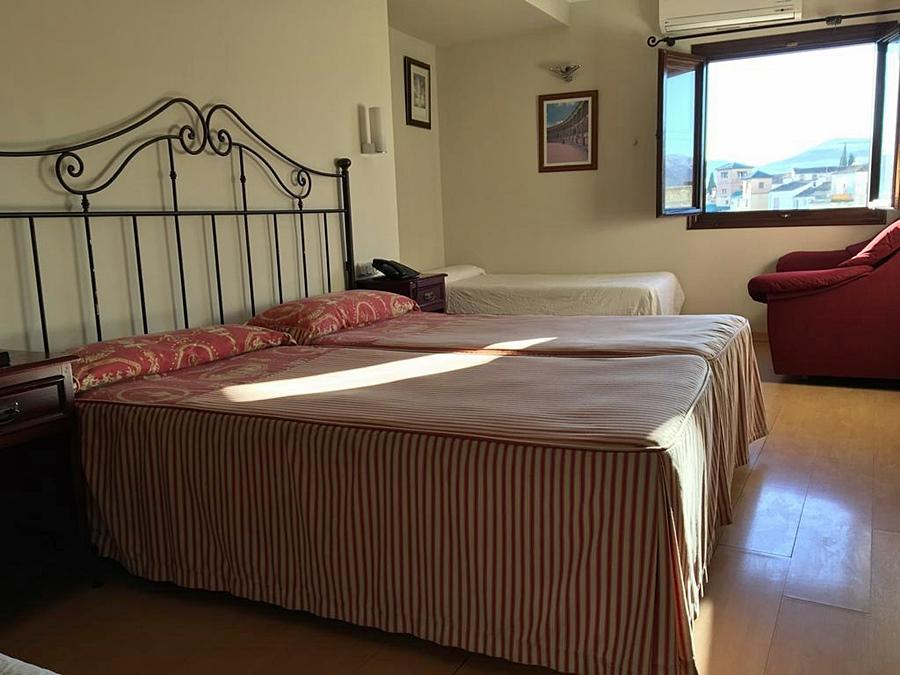 Don Miguel Hotel