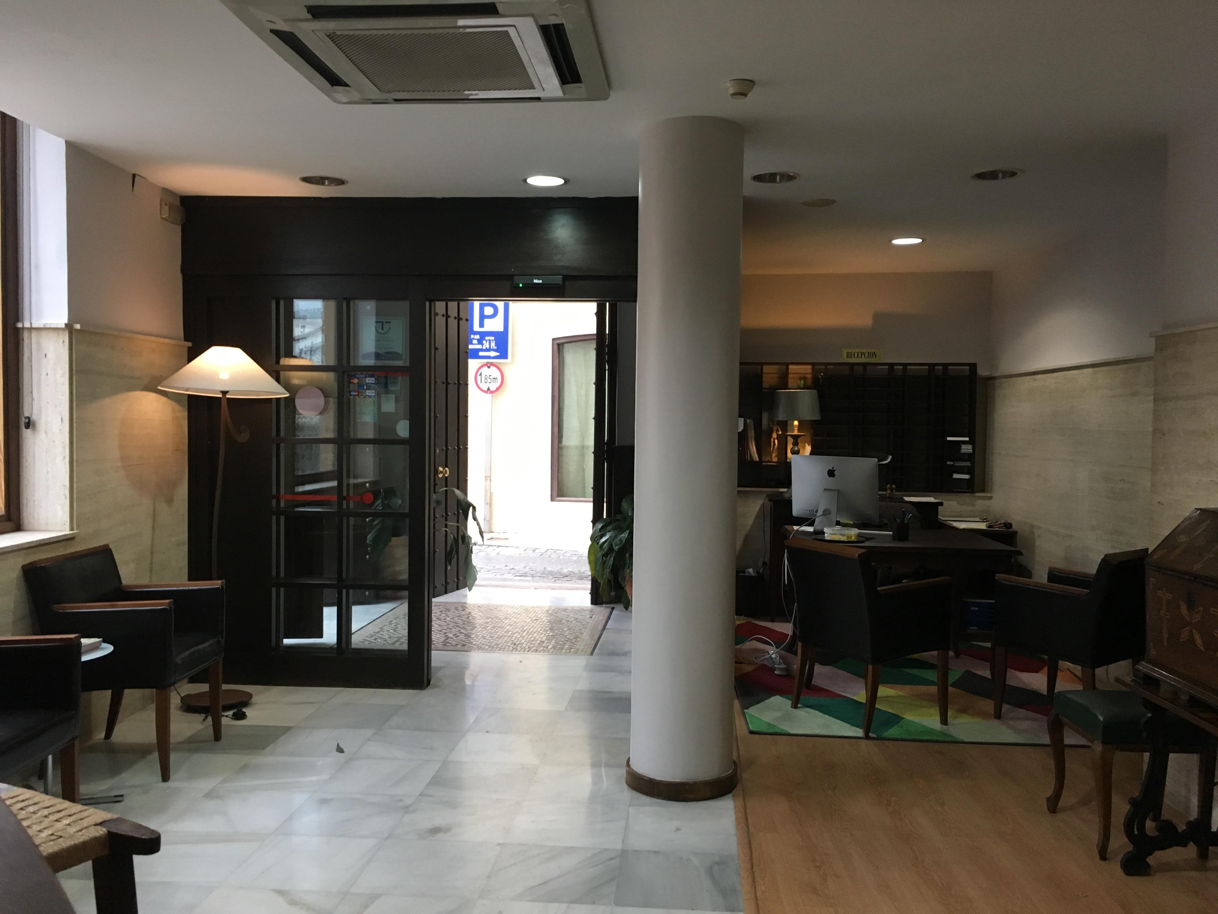Don Miguel Hotel