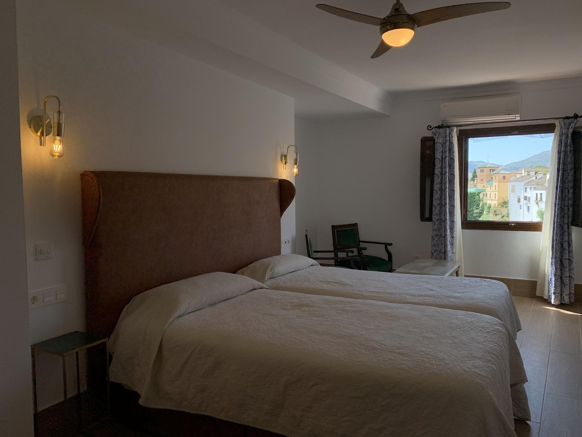 Hotel Don Miguel 4*