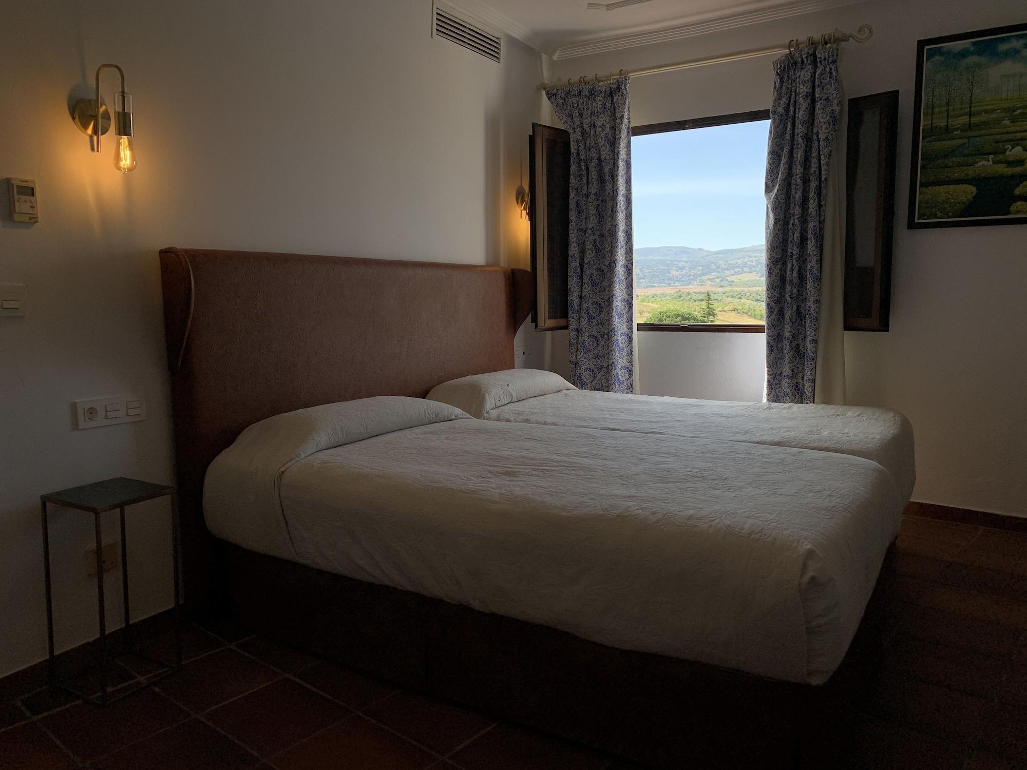 Hotel Don Miguel Ronda